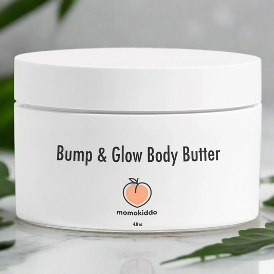 Bump & Glow Body Butter